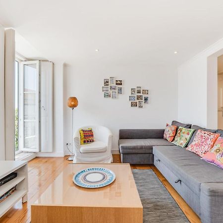 The Cordoeiros - Lisbon Apartments Zewnętrze zdjęcie