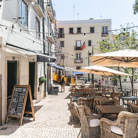 The Cordoeiros - Lisbon Apartments Zewnętrze zdjęcie