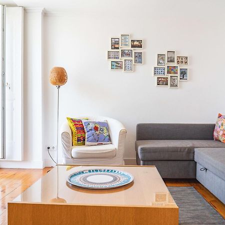 The Cordoeiros - Lisbon Apartments Zewnętrze zdjęcie