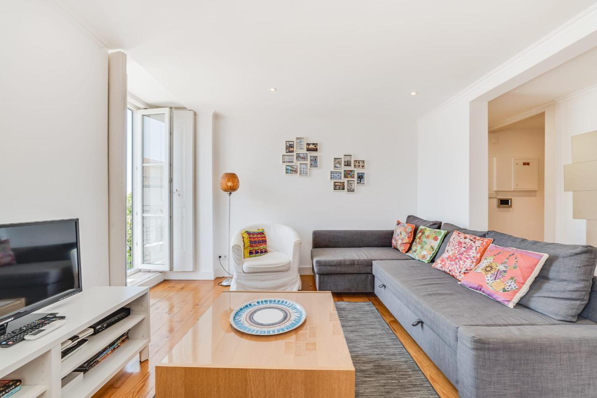 The Cordoeiros - Lisbon Apartments Zewnętrze zdjęcie