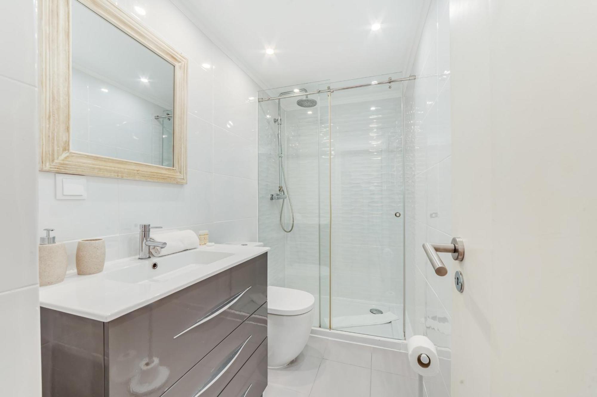 The Cordoeiros - Lisbon Apartments Zewnętrze zdjęcie