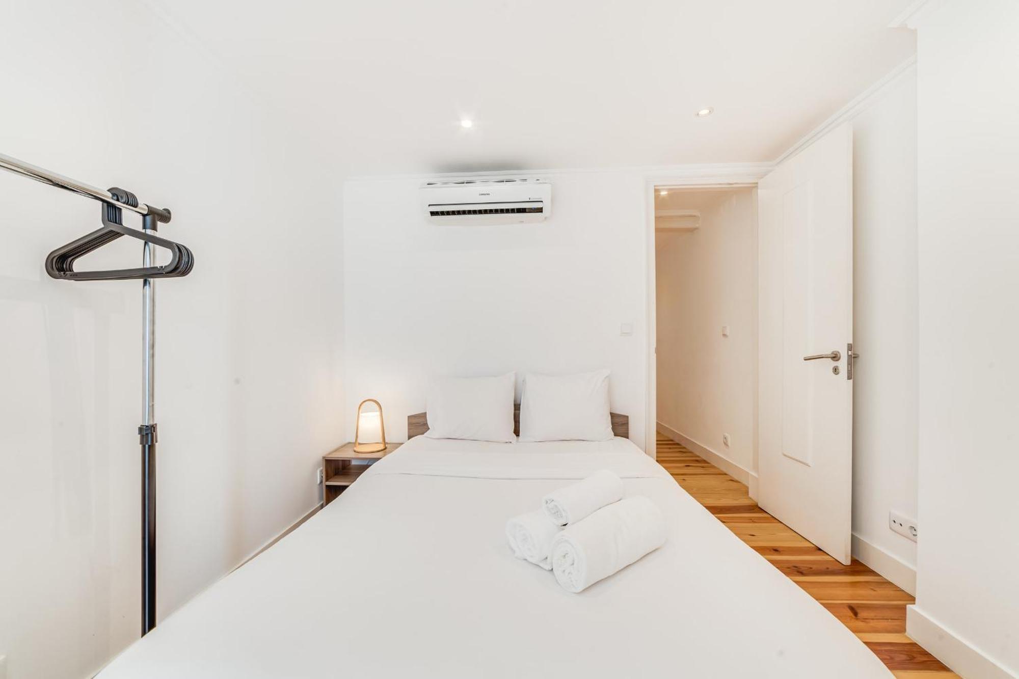 The Cordoeiros - Lisbon Apartments Zewnętrze zdjęcie
