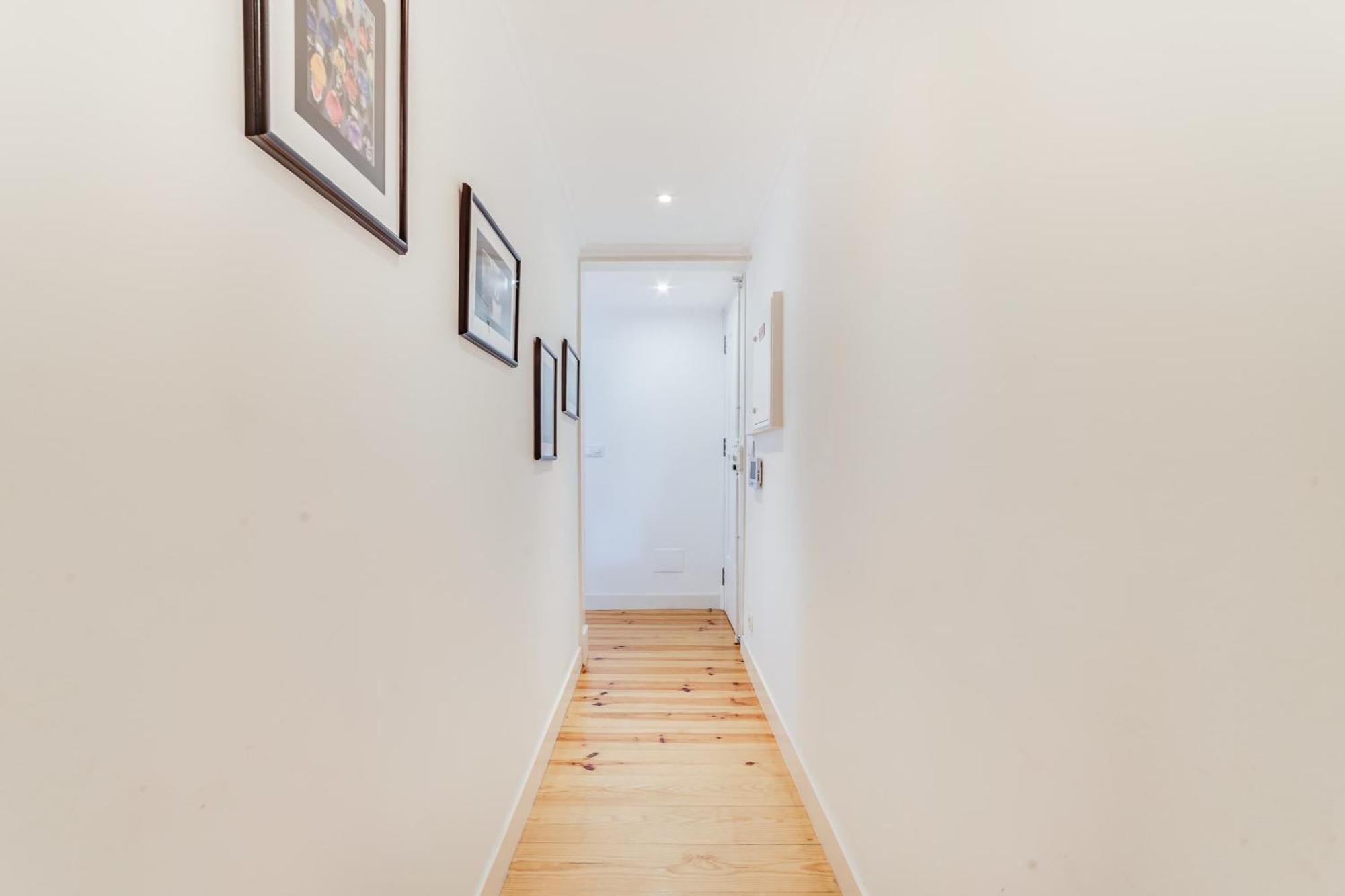 The Cordoeiros - Lisbon Apartments Zewnętrze zdjęcie