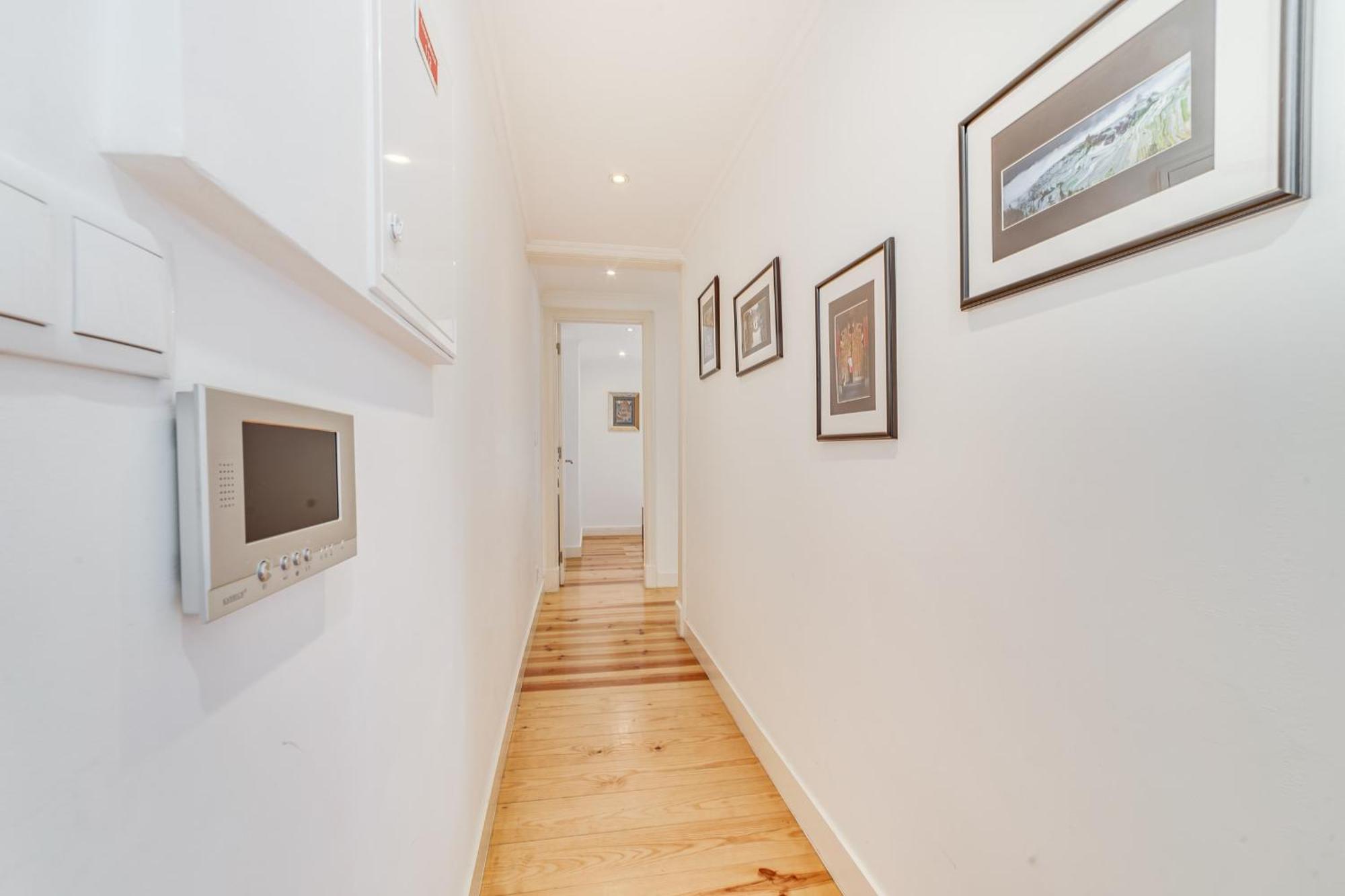 The Cordoeiros - Lisbon Apartments Zewnętrze zdjęcie
