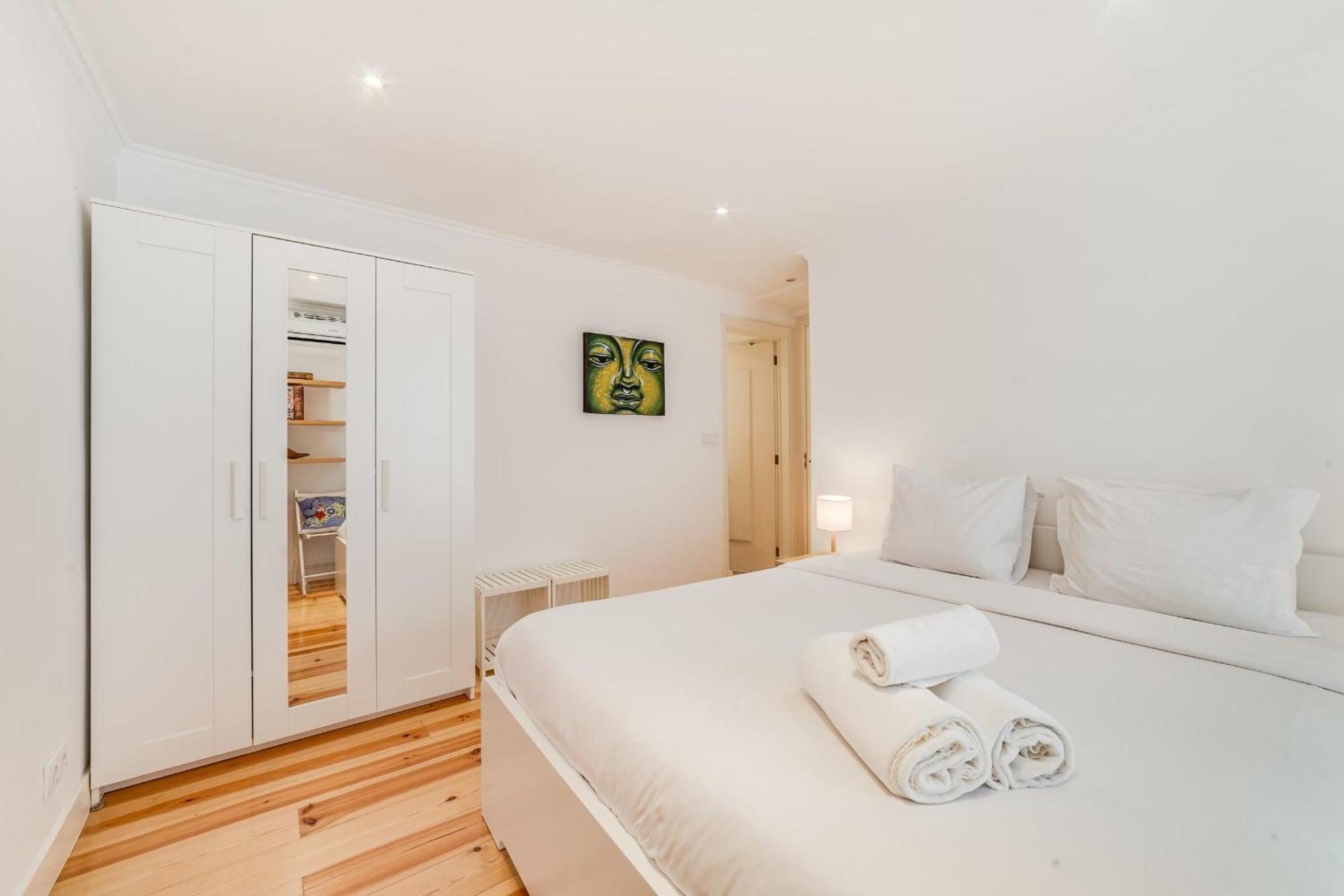 The Cordoeiros - Lisbon Apartments Zewnętrze zdjęcie