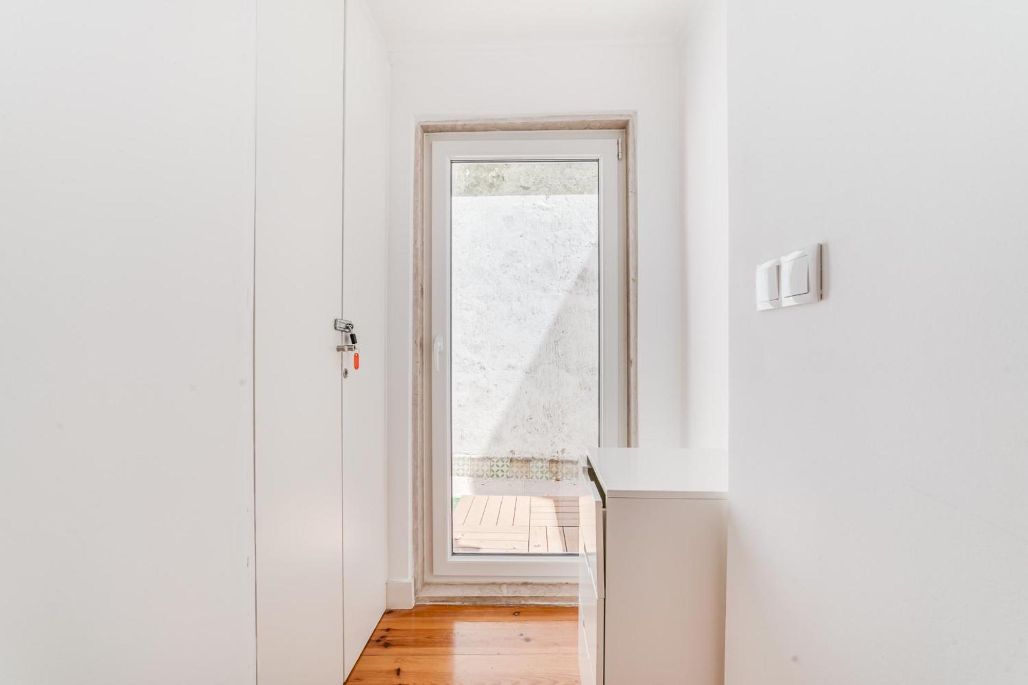 The Cordoeiros - Lisbon Apartments Zewnętrze zdjęcie