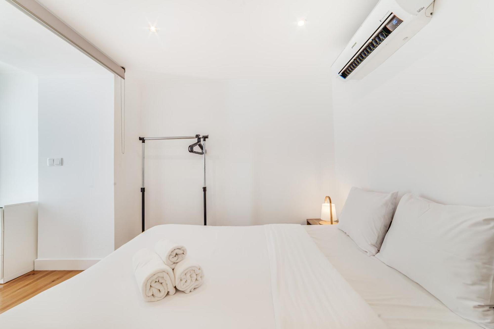 The Cordoeiros - Lisbon Apartments Zewnętrze zdjęcie