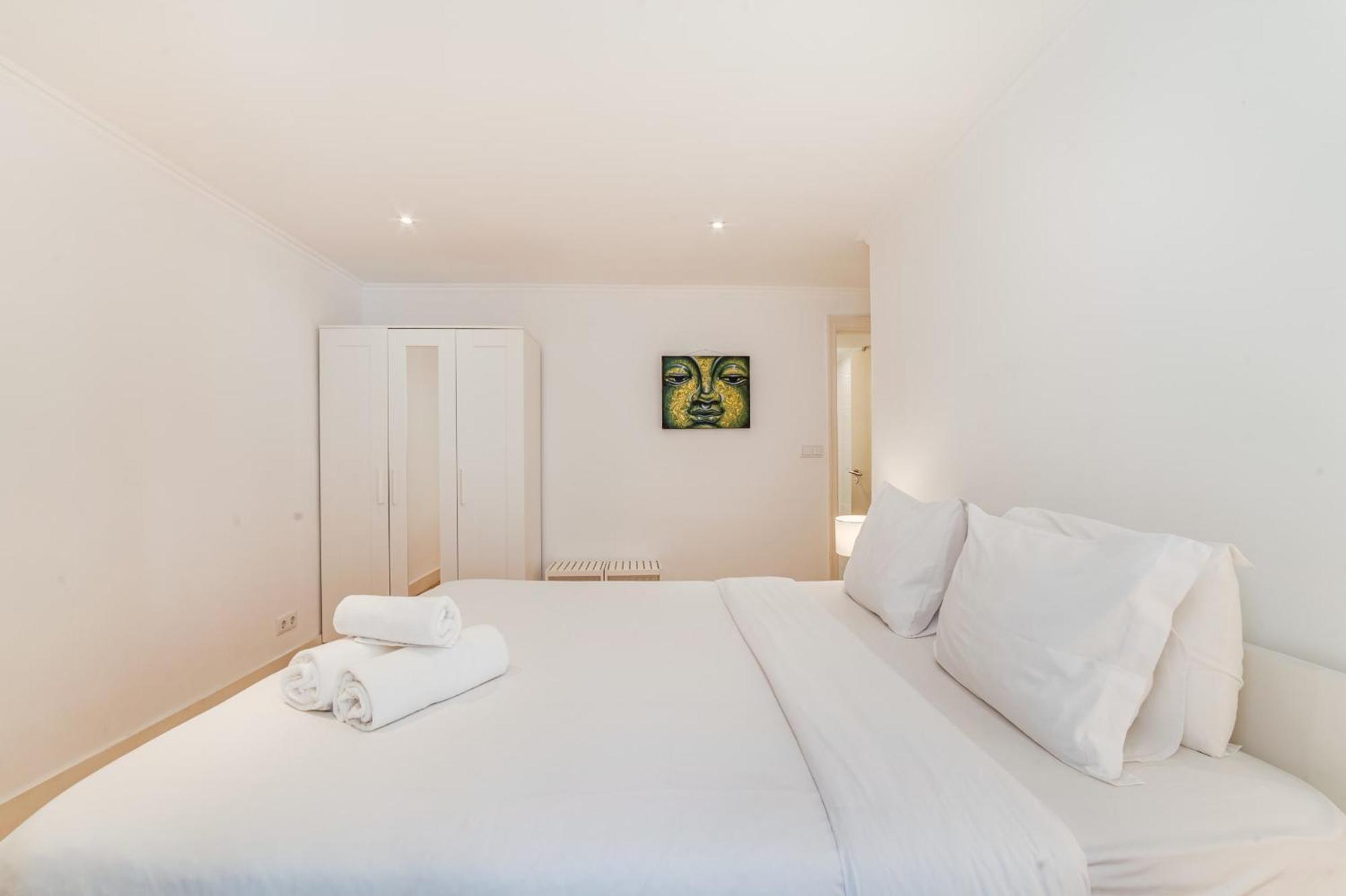 The Cordoeiros - Lisbon Apartments Zewnętrze zdjęcie