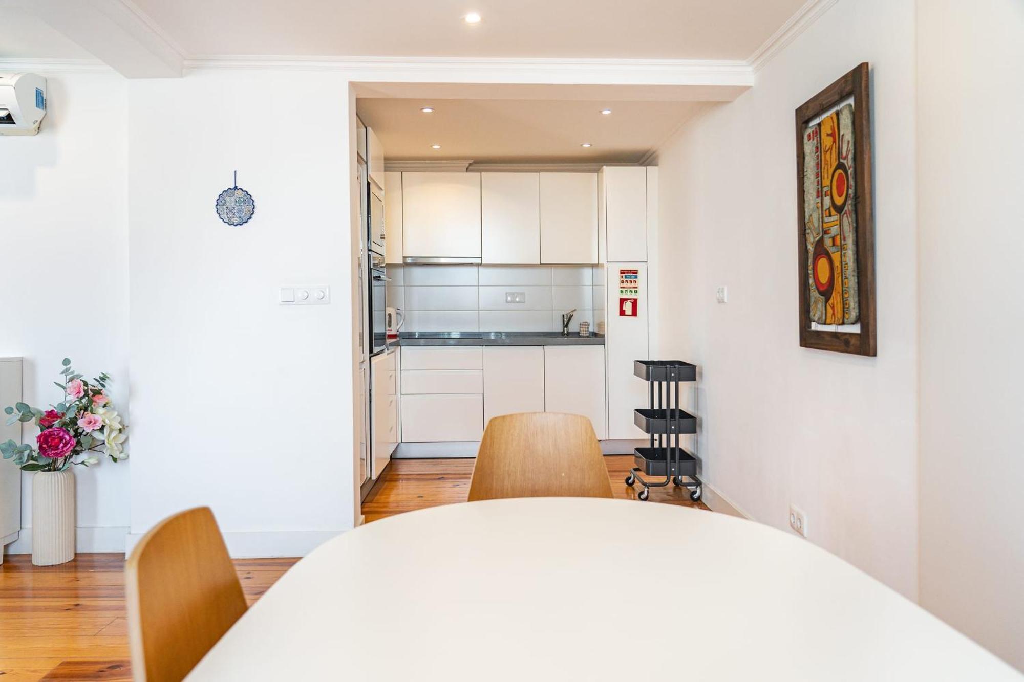 The Cordoeiros - Lisbon Apartments Zewnętrze zdjęcie