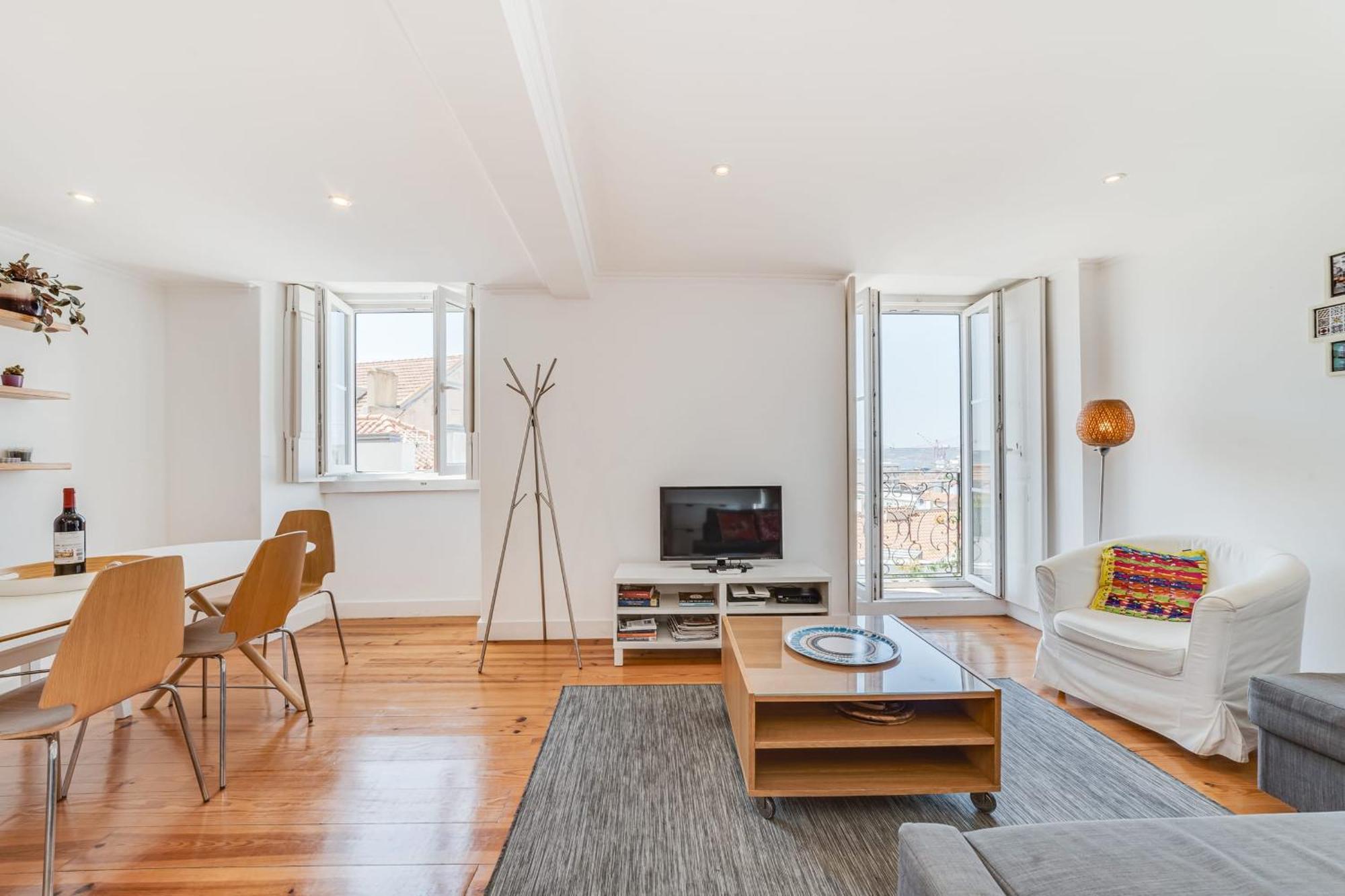 The Cordoeiros - Lisbon Apartments Zewnętrze zdjęcie