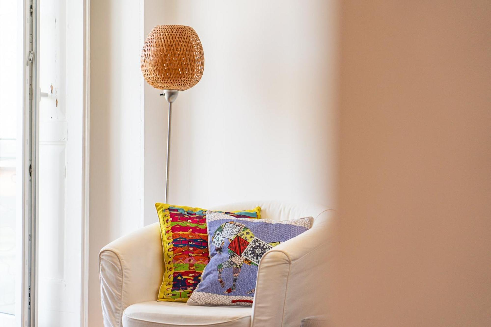 The Cordoeiros - Lisbon Apartments Zewnętrze zdjęcie