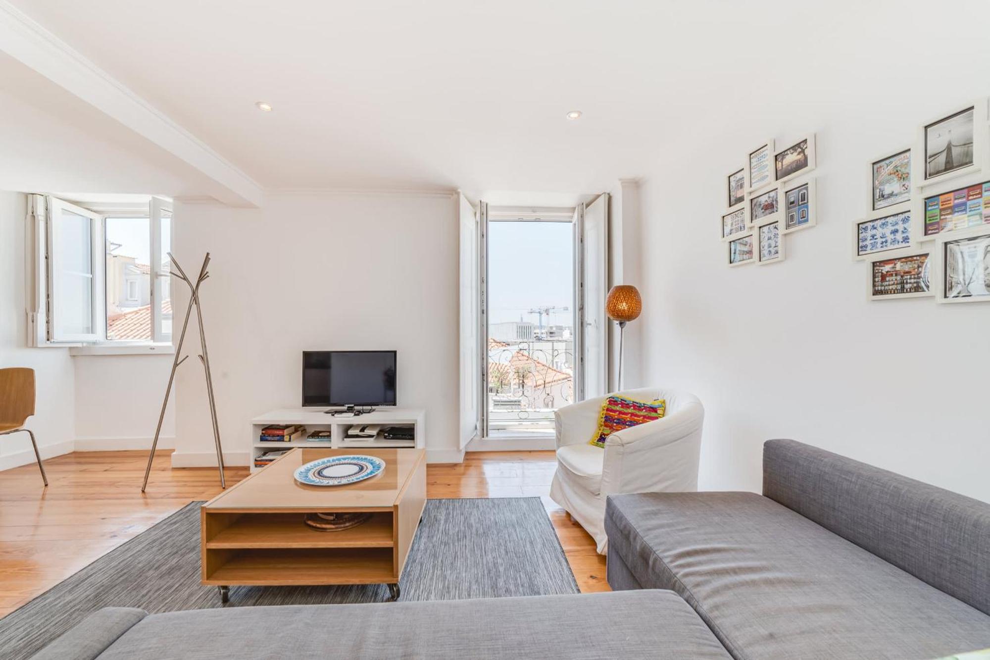 The Cordoeiros - Lisbon Apartments Zewnętrze zdjęcie