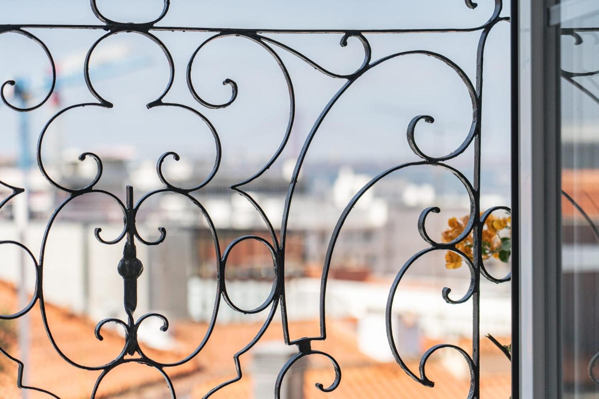 The Cordoeiros - Lisbon Apartments Zewnętrze zdjęcie
