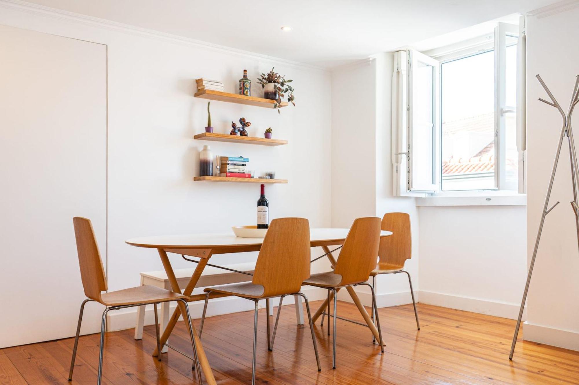 The Cordoeiros - Lisbon Apartments Zewnętrze zdjęcie