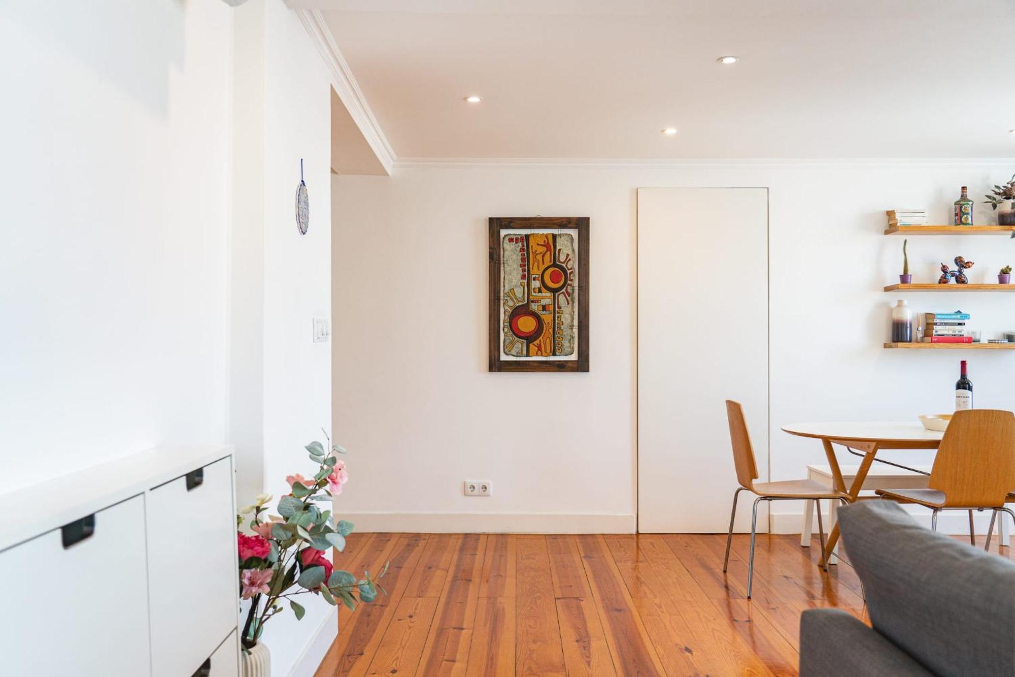 The Cordoeiros - Lisbon Apartments Zewnętrze zdjęcie