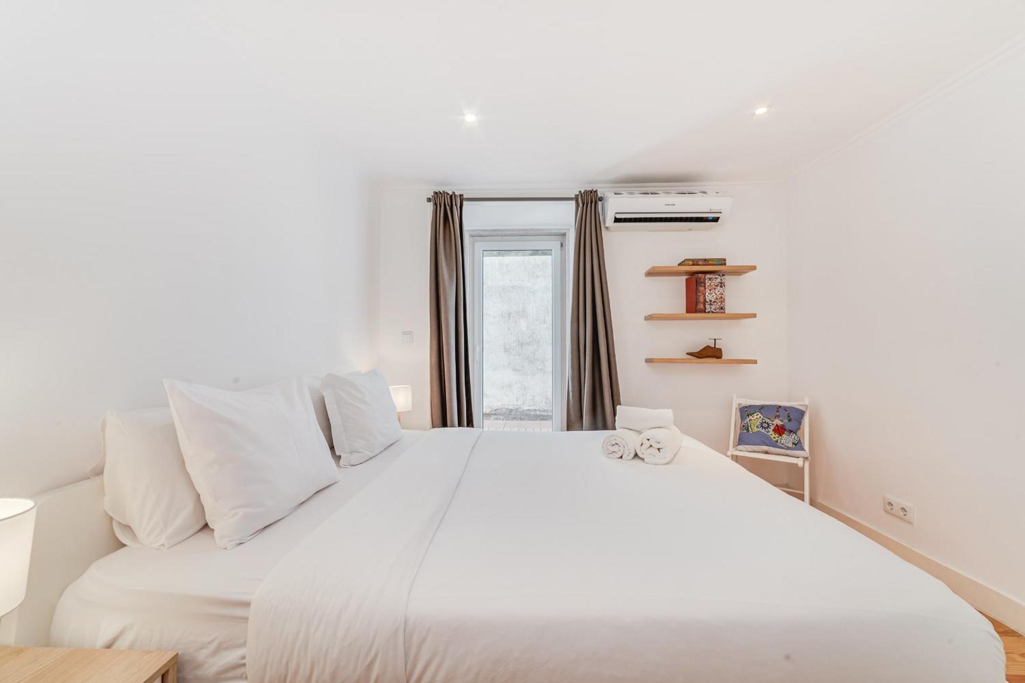 The Cordoeiros - Lisbon Apartments Zewnętrze zdjęcie
