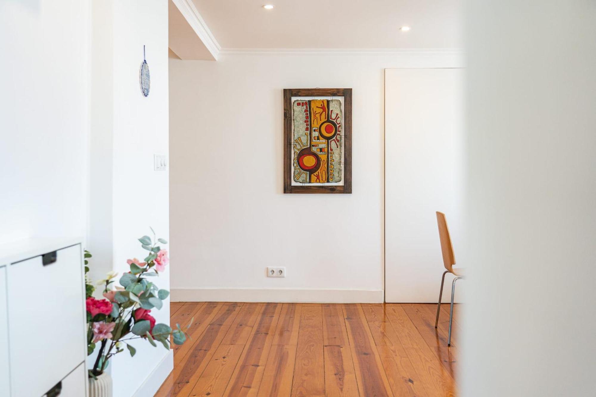 The Cordoeiros - Lisbon Apartments Zewnętrze zdjęcie