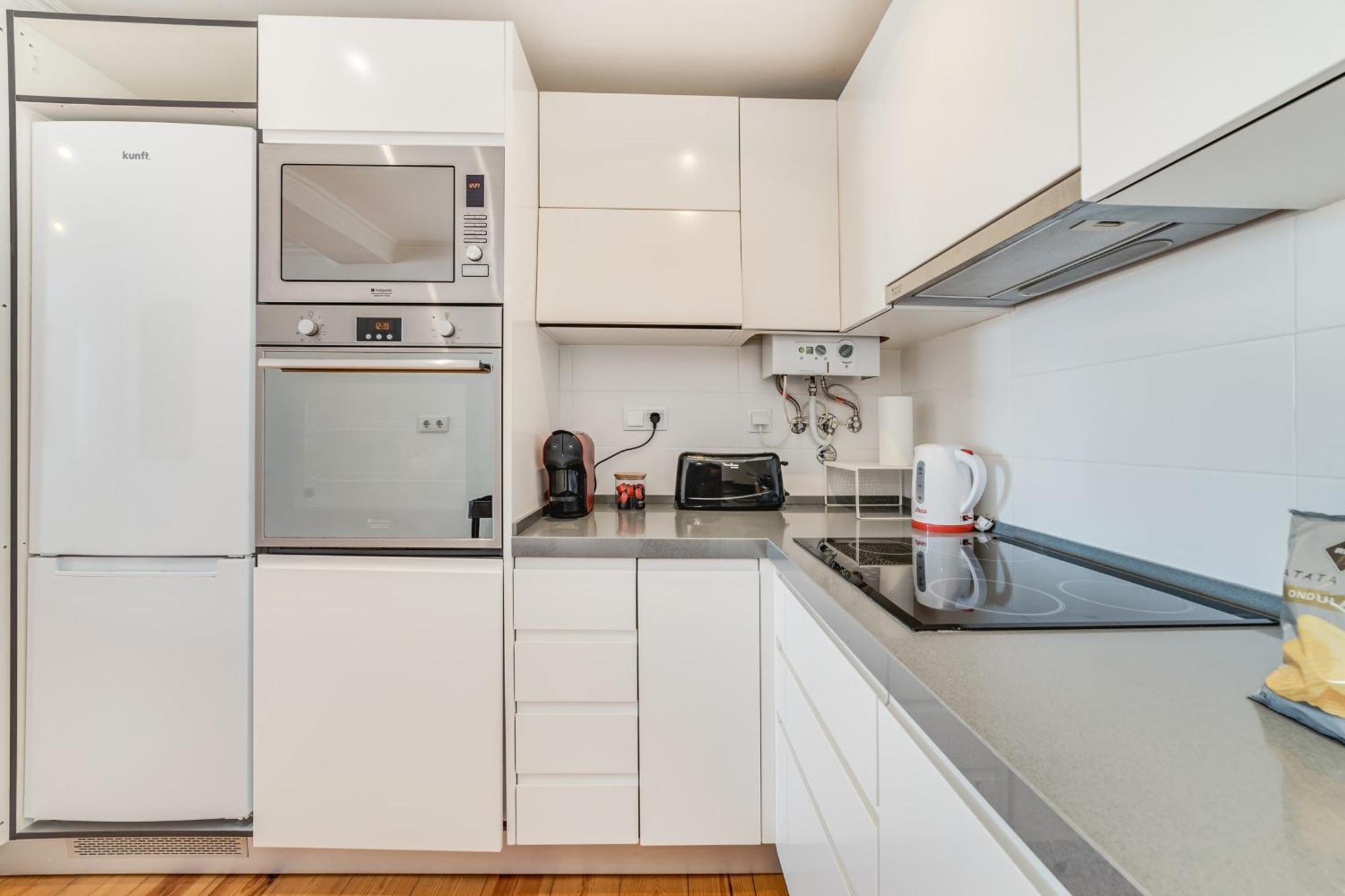 The Cordoeiros - Lisbon Apartments Zewnętrze zdjęcie
