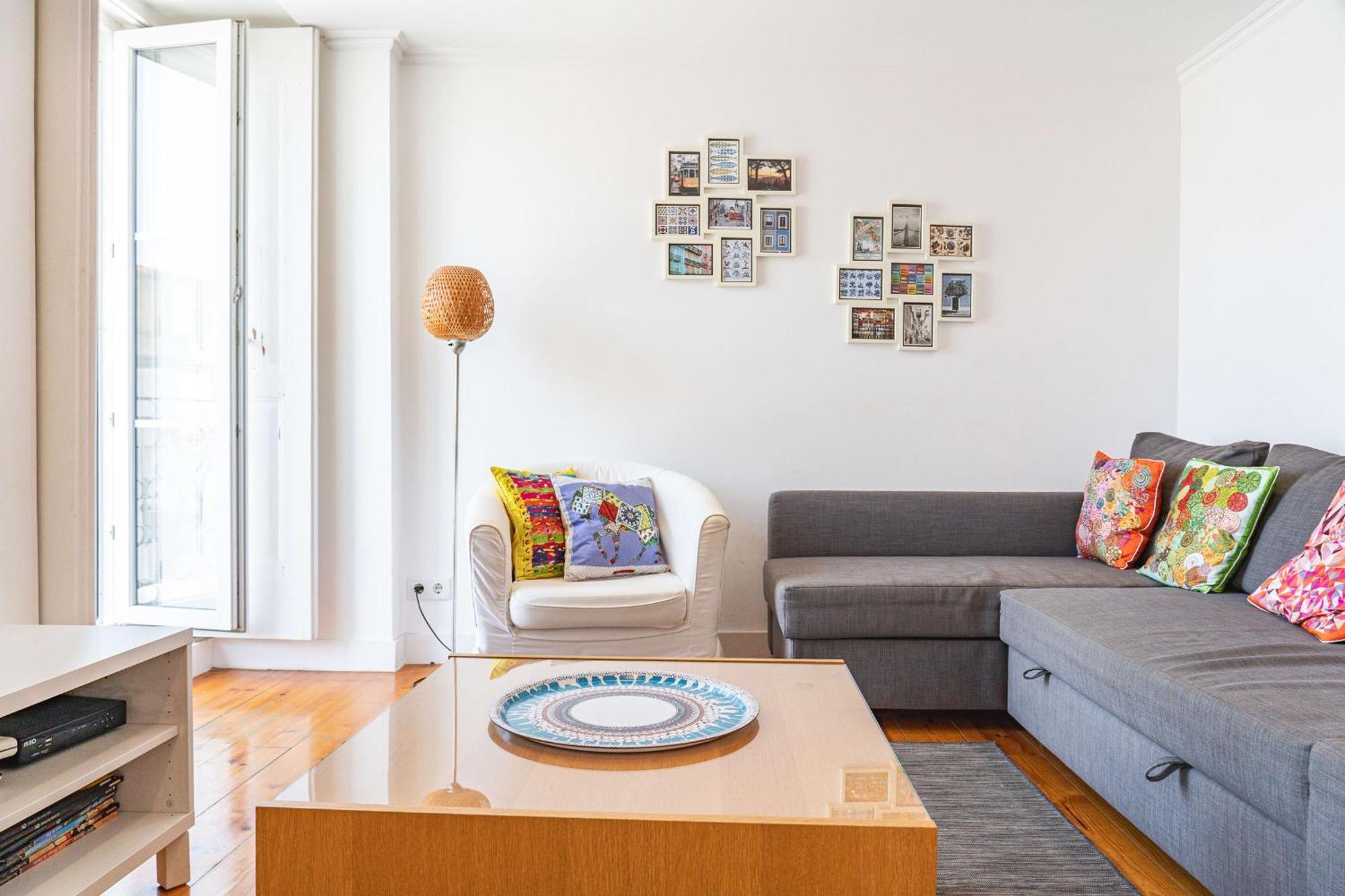 The Cordoeiros - Lisbon Apartments Zewnętrze zdjęcie